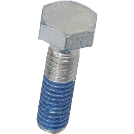 boulon Piaggio hexagonal d'origine m6x22mm mp3, primavera, sprint 1c000291