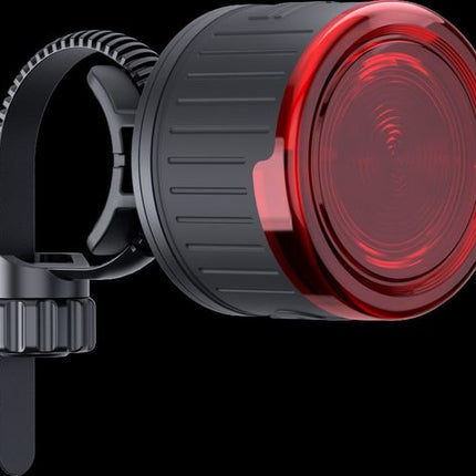 Fiets achterlicht SP Connect Rear Light Zwart