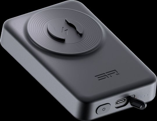 Powerbank SP Connect SPC+ Teled 10000MAH Zwart