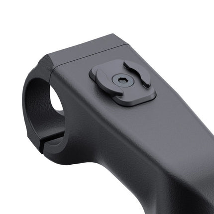 Telefoonhouder Bevestiging SP Connect SPC+ Teled Zwart