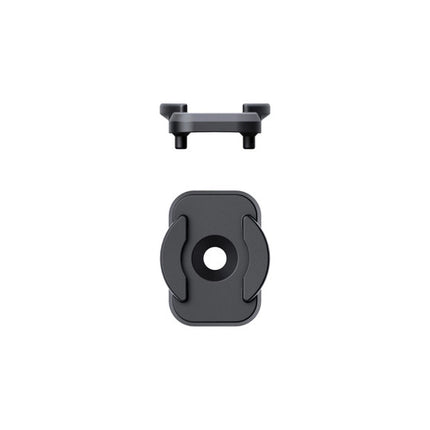 Telefoonhouder Bevestiging SP Connect SPC+ Teled Zwart