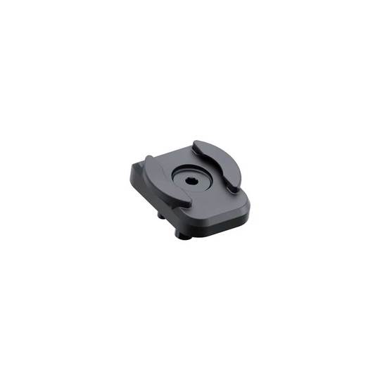 Telefoonhouder Bevestiging SP Connect SPC+ Teled Zwart