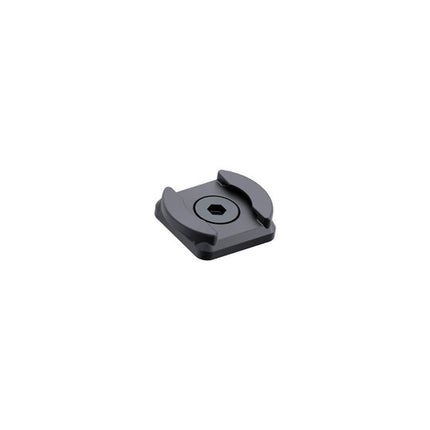 Telefoonhouder Bevestiging SP Connect SPC+ Teled Zwart
