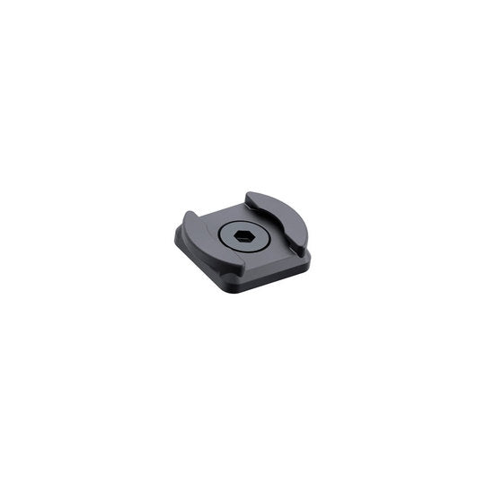 Telefoonhouder Bevestiging SP Connect SPC+ Teled Zwart