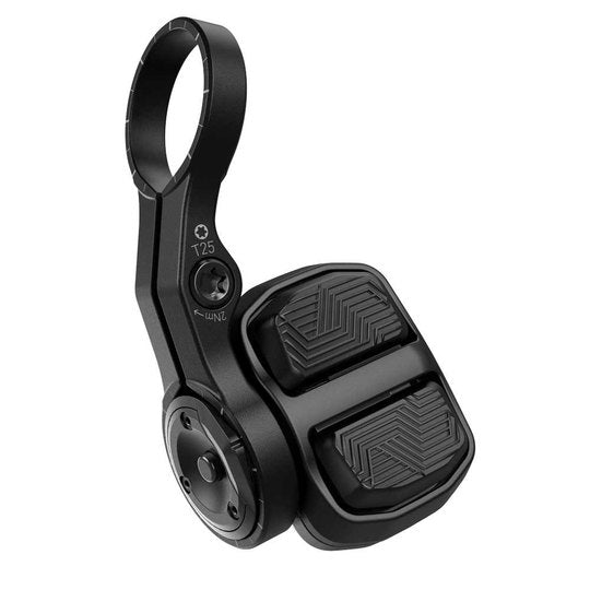 Versteller Sram AXS Pod D1 12V Zwart