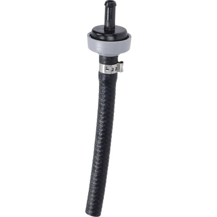 ventilation hose Piaggio original fuel tank complete euro-5 primavera, sprint 1b008142