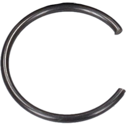 borgveer Piaggio origineel pistonpen fly, liberty, lx, primavera, sco piaggio, sprint, vespa, zip 969213