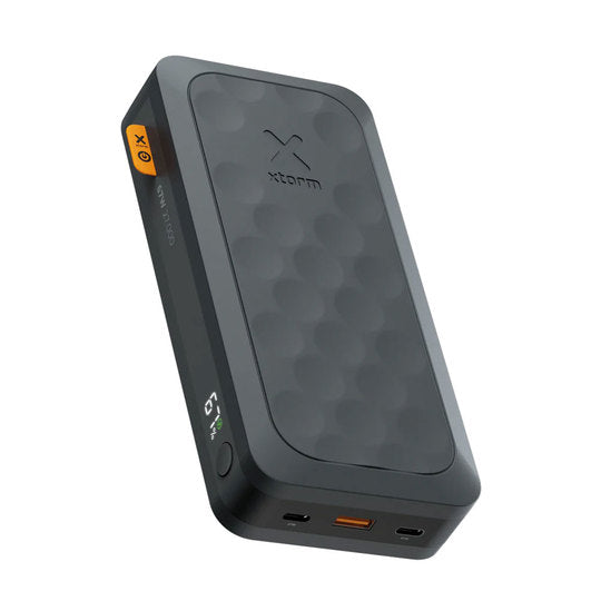 Xtorm Powerbank Fuel Series 5 67W 27000 Zwart