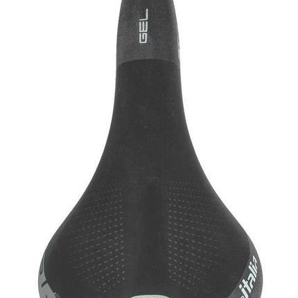 Zadel Selle Italia ST3 S1 Zwart