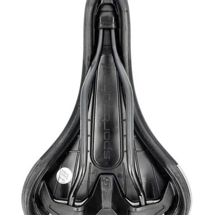 Zadel Selle Italia ST3 S1 Zwart