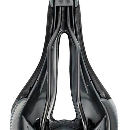 Zadel Selle Italia ST1 Superflow L3 Zwart