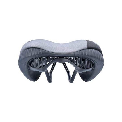 Zadel Selle Italia ST1 Superflow L3 Zwart