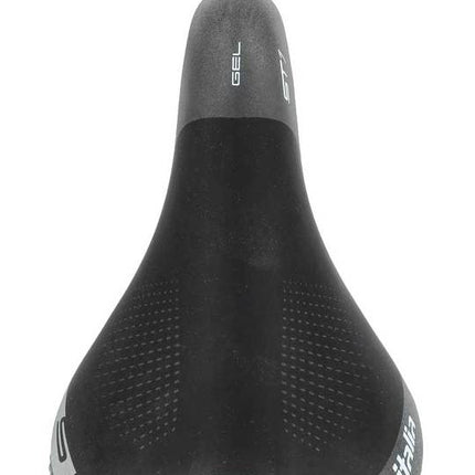 Zadel Selle Italia ST1 L1 Zwart