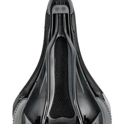 Zadel Selle Italia ST1 L1 Zwart