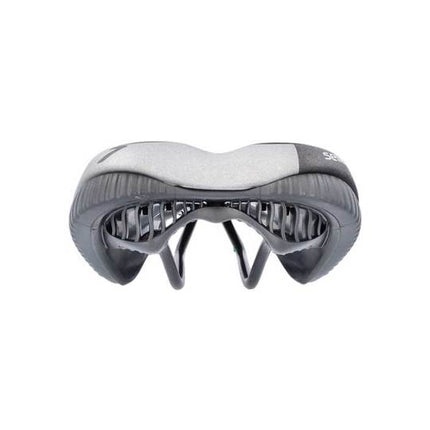 Zadel Selle Italia ST1 L1 Zwart