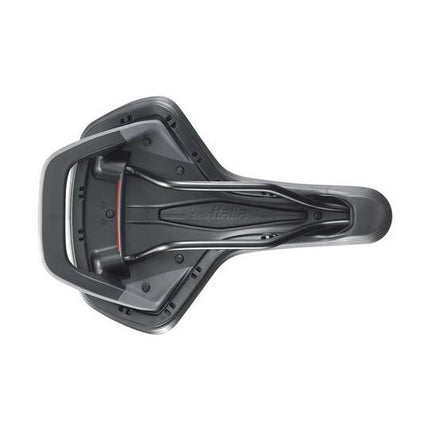 Zadel Selle Italia GT-5 GT5 L2 Zwart