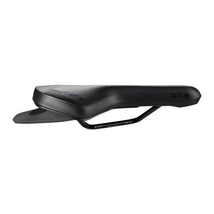 Zadel Selle Italia GT-5 GT5 L2 Zwart
