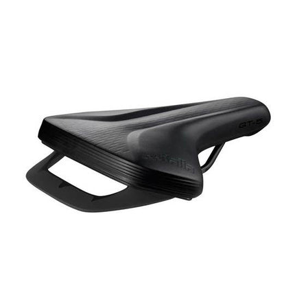 Zadel Selle Italia GT-5 GT5 L2 Zwart