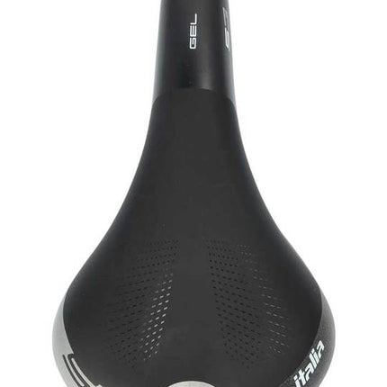 Zadel Selle Italia S3 L1 Zwart