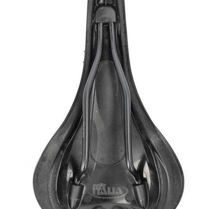 Zadel Selle Italia S3 L1 Zwart