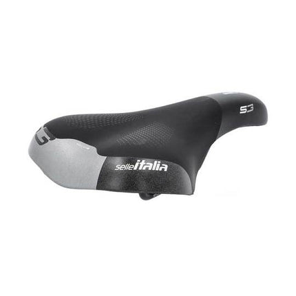 Zadel Selle Italia S3 L1 Zwart