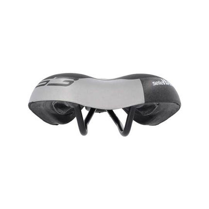 Zadel Selle Italia S3 L1 Zwart