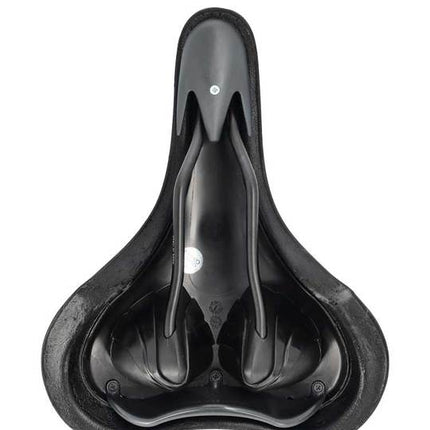 Zadel Selle Italia T3 S1 Zwart