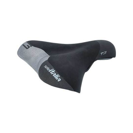 Zadel Selle Italia T3 S1 Zwart