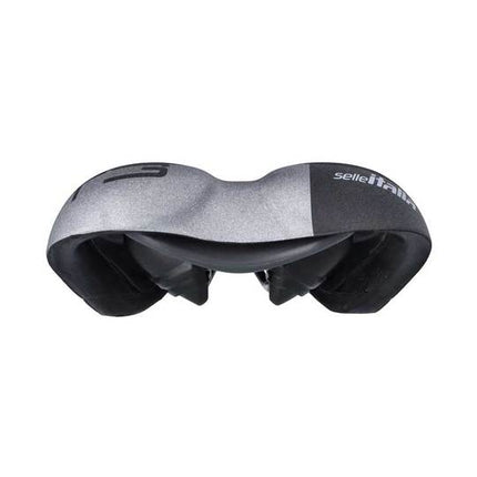 Zadel Selle Italia T3 S1 Zwart