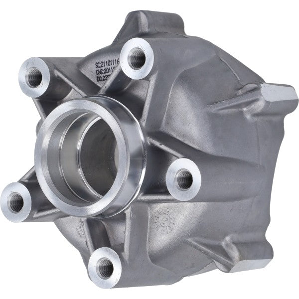 naaf Piaggio origineel voorwiel lx, zip sp, zip2000sp 5602846