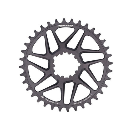 Kettingblad Stronglight Sram X01-GX-NX-SX Eagle Kett Blad 36 1x12V Zwart
