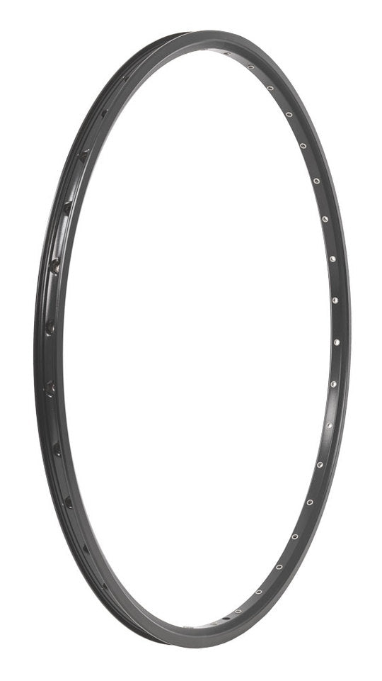 Batavus Velg 28" Batavus Rodi VR19 Connect 36-14 24MM Zwart