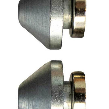 UNIOR Adapter 12-15-20MM Wielrichter-OR Rood