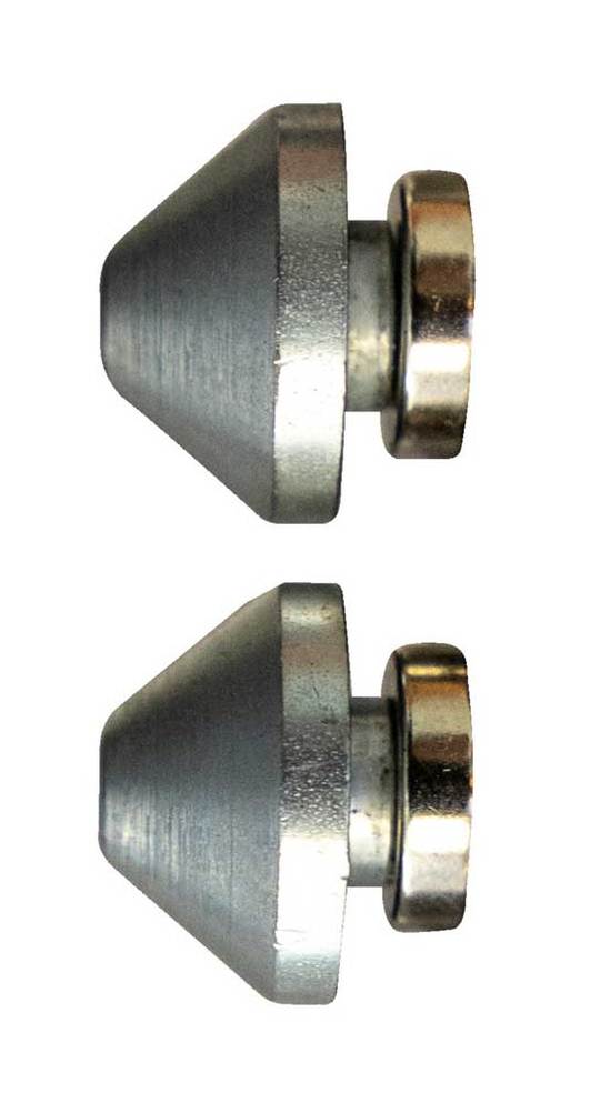 UNIOR Adapter 12-15-20MM Wielrichter-OR Rood