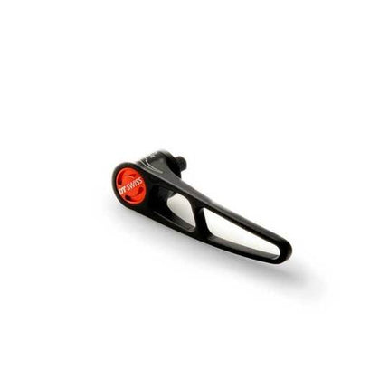 DT Swiss RWS Lever PLUG-IN ALU Zwart Rood