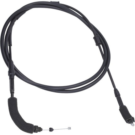 throttle cable sprint 125 4t, primavera 125 4t, primavera 150 4t, sprint 150 4t 1c00614