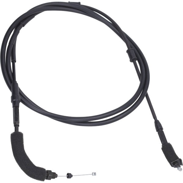 gaskabel sprint 125 4t, primavera 125 4t, primavera 150 4t, sprint 150 4t 1c00614