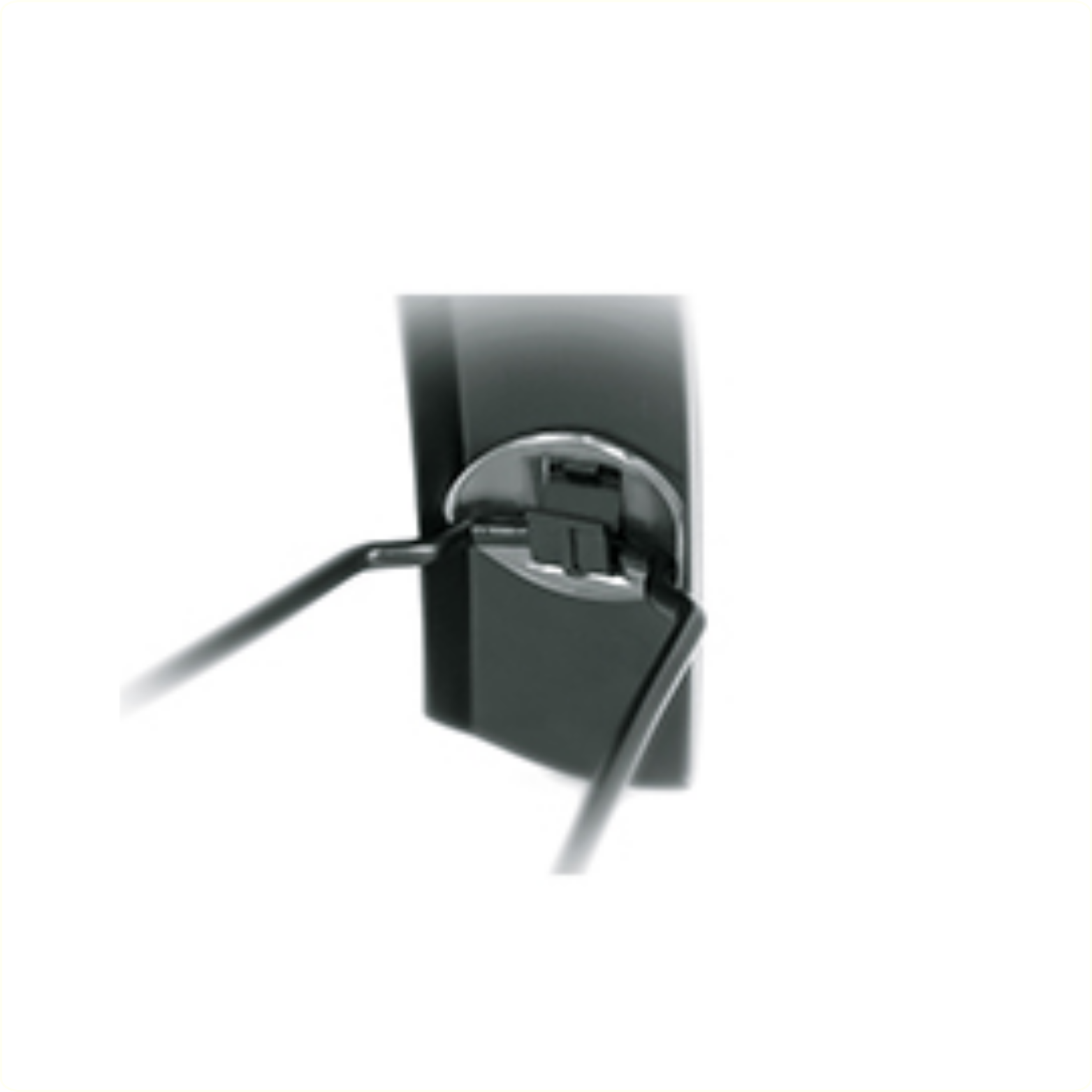 QC1101A SKS USC rubberdemping 10st