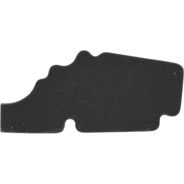 luchtfilterelement Piaggio origineel euro-5 primavera, sprint 1a019730