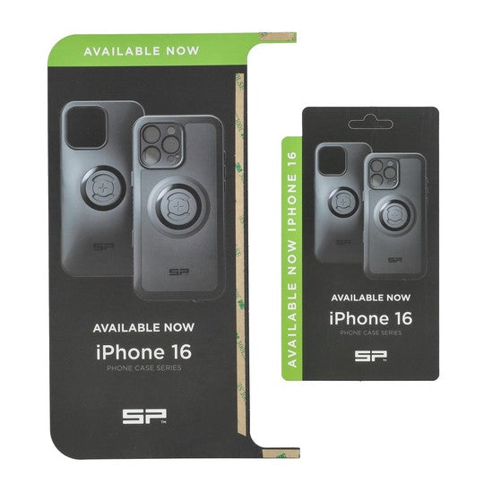Display SP Iphone 16 POS Pack