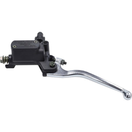 levier de frein pompe fast-arrow (pour kit de frein 72583) gauche puch maxi