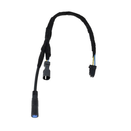 GPS Connector Tracefy Giant Sport-Pro2 GPS Zwart