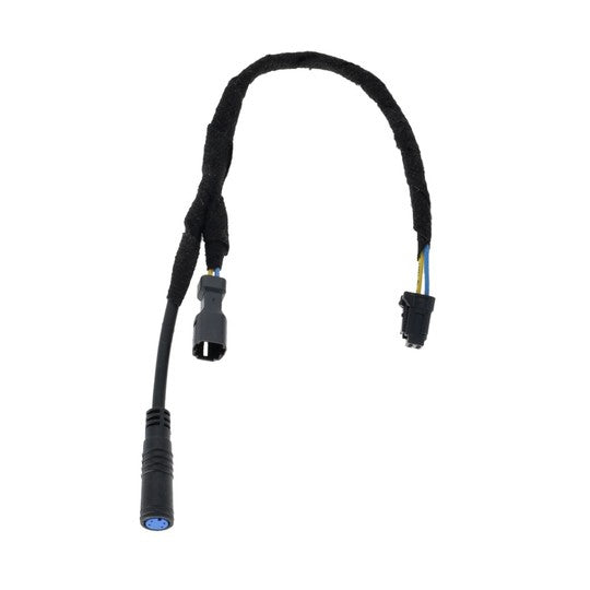 GPS Connector Tracefy Giant Sport-Pro2 GPS Zwart
