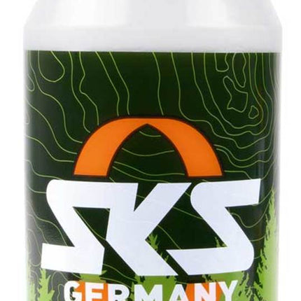 Bidon SKS Bio Bottle 500ML Wit Groen