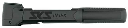 Handpomp SKS Injex Zwart