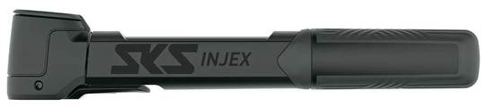 Handpomp SKS Injex Zwart