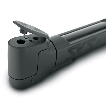Handpomp SKS Injex Zwart