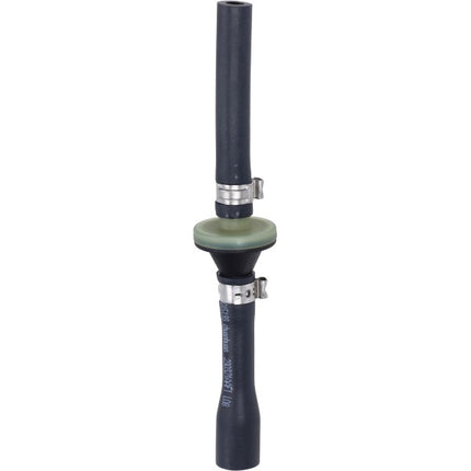 ontluchtingsslang Piaggio origineel olie compleet euro-5 primavera, sprint 1a0151915