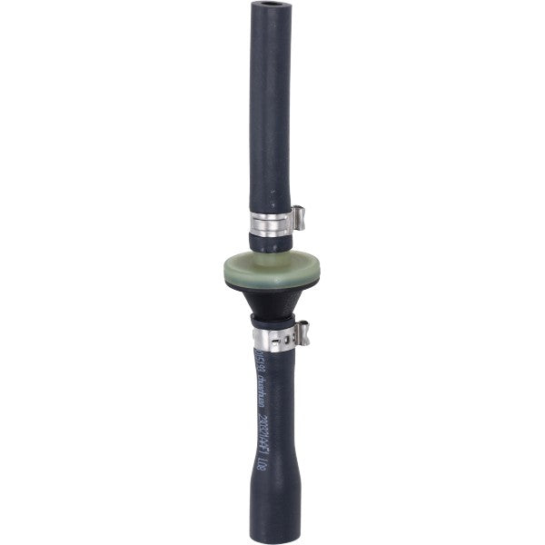 ontluchtingsslang Piaggio origineel olie compleet euro-5 primavera, sprint 1a0151915