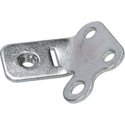 Support de boîtier de papillon Piaggio d'origine euro-5 liberty, primavera, sprint 1a018850
